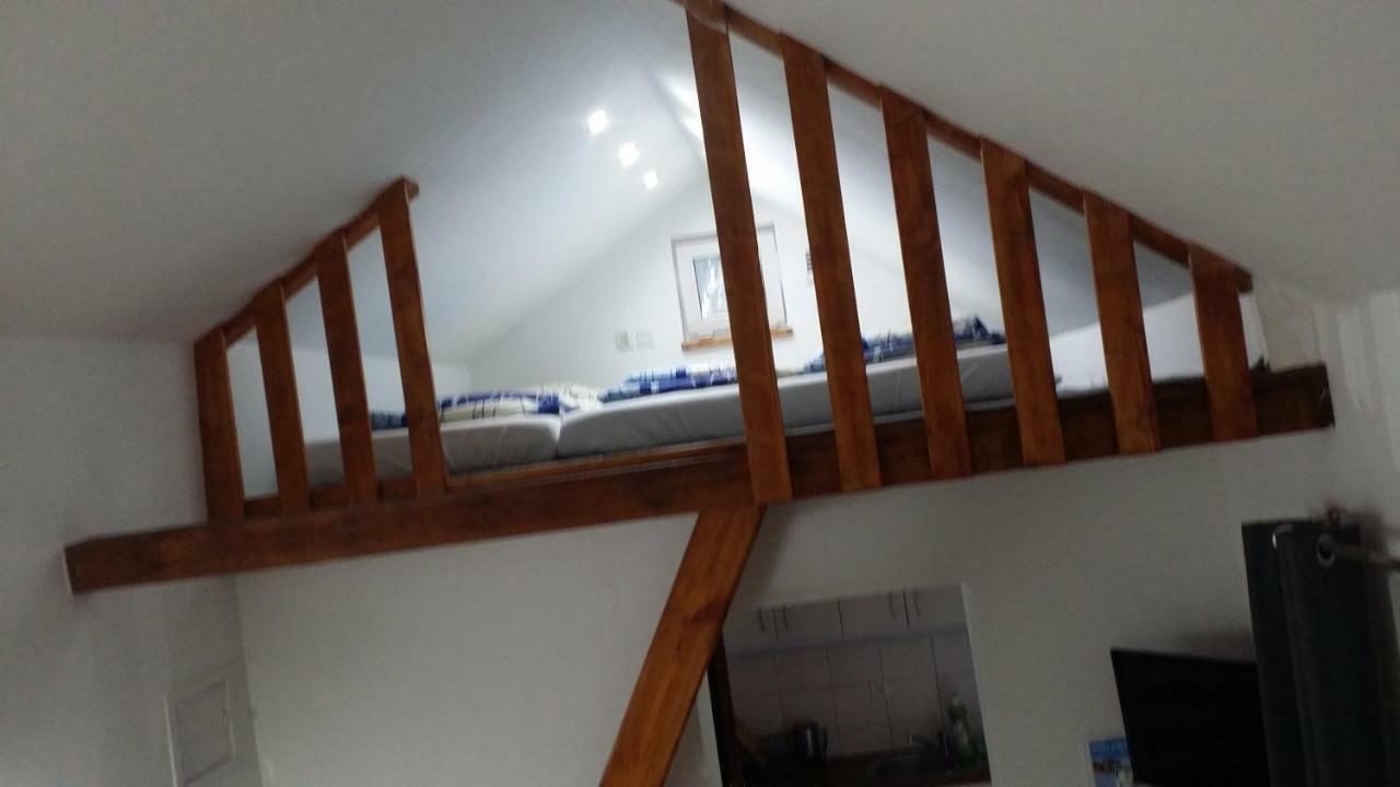 Zacisze Domki Letniskowe Karsibor Swinoujscie Kültér fotó