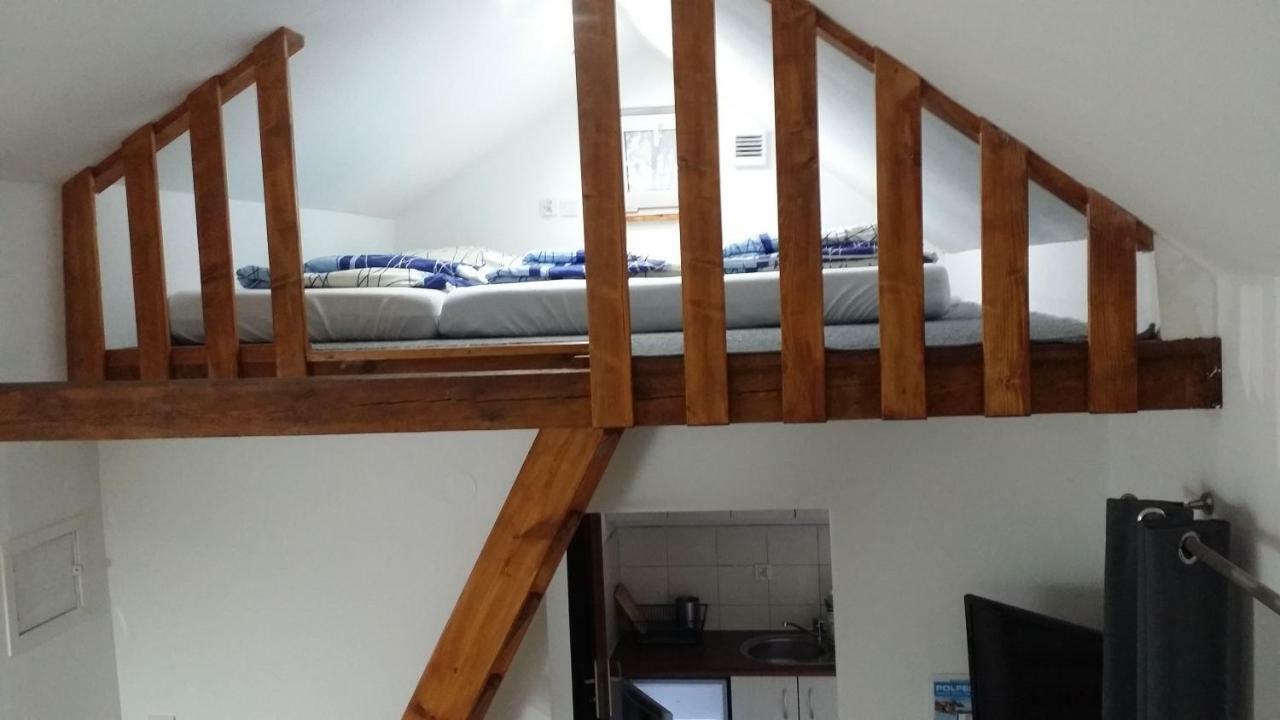 Zacisze Domki Letniskowe Karsibor Swinoujscie Kültér fotó